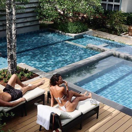 Na Sook Wellness Resort Ao Nam Mao Exterior photo