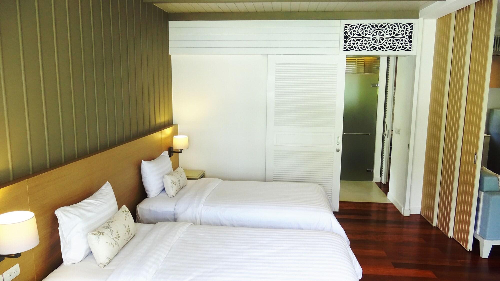 Na Sook Wellness Resort Ao Nam Mao Exterior photo