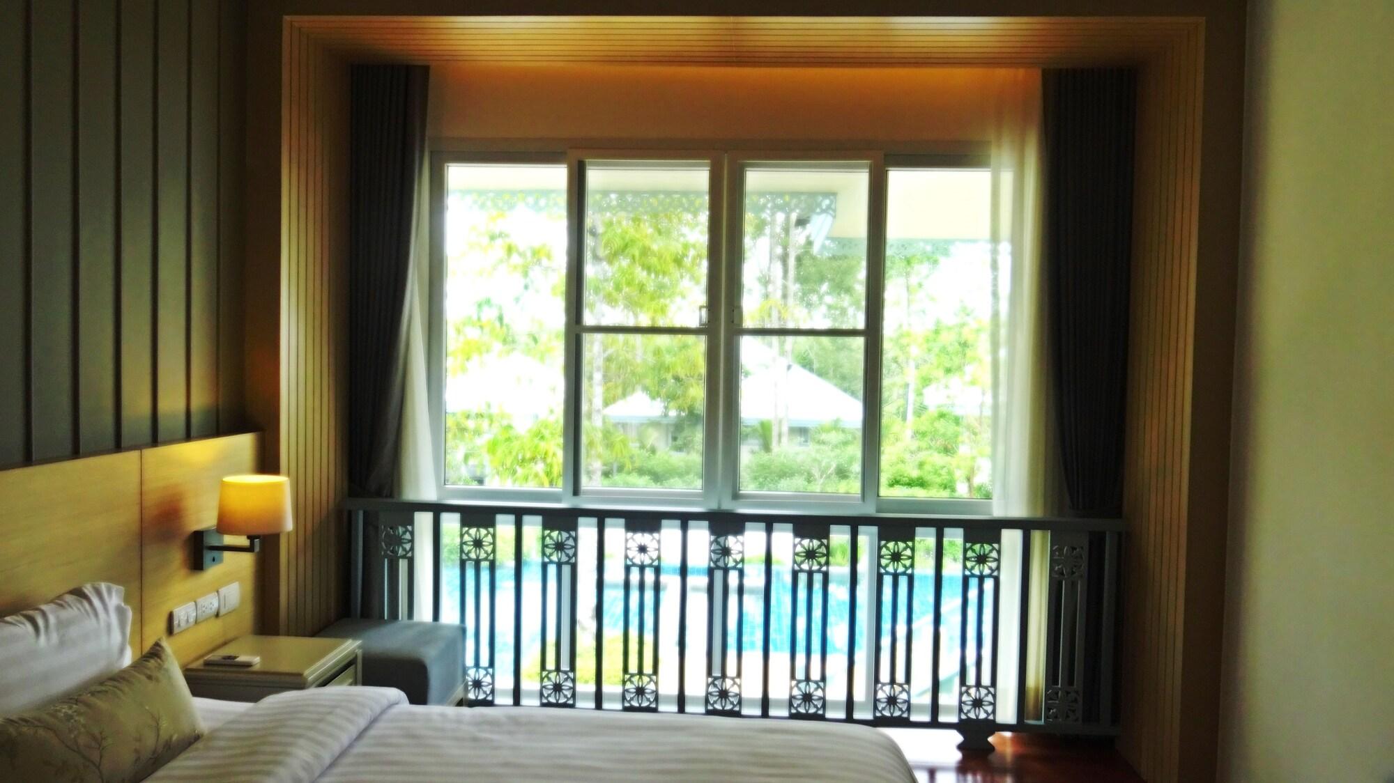 Na Sook Wellness Resort Ao Nam Mao Exterior photo