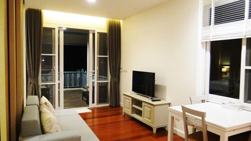 Na Sook Wellness Resort Ao Nam Mao Exterior photo