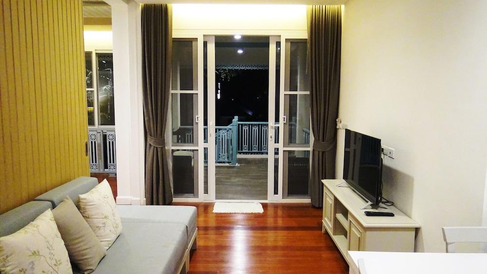 Na Sook Wellness Resort Ao Nam Mao Exterior photo
